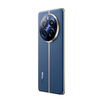Realme 12 Pro+ 5G 12GB/512GB Blue (Submarine Blue) Dual SIM